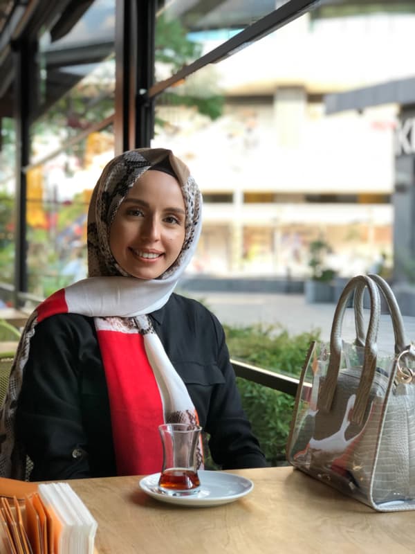 Diyetisyen Zeynep Eda İmamoğlu - 4. Fotoğraf