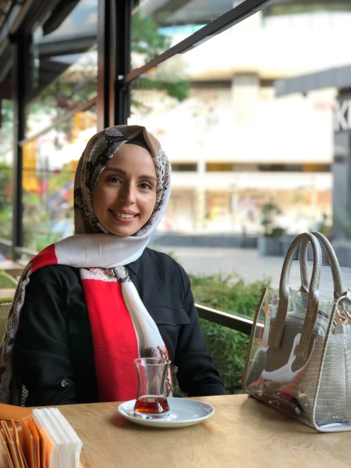 Diyetisyen Zeynep Eda İmamoğlu - 4. Fotoğraf
