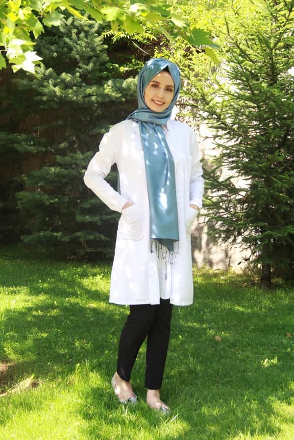 Diyetisyen Zeynep Eda İmamoğlu - 8. Fotoğraf