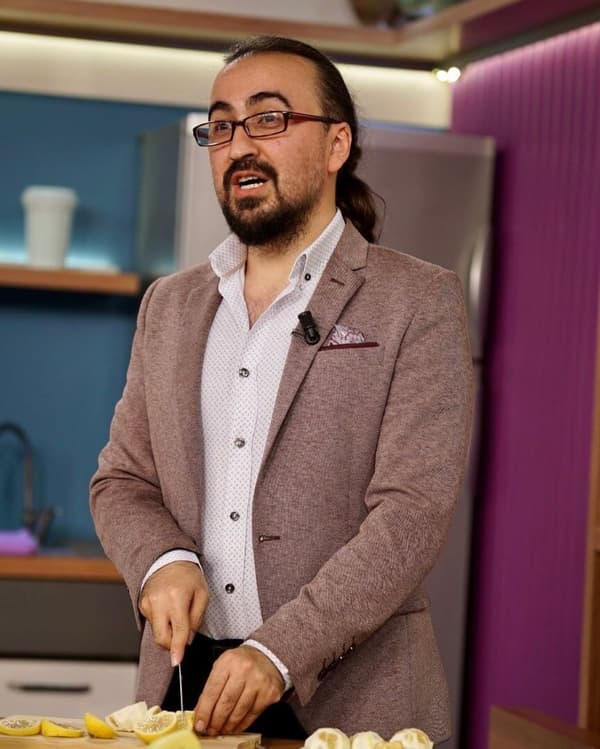 Uzman Diyetisyen Yasin Koçak - 7. Fotoğraf