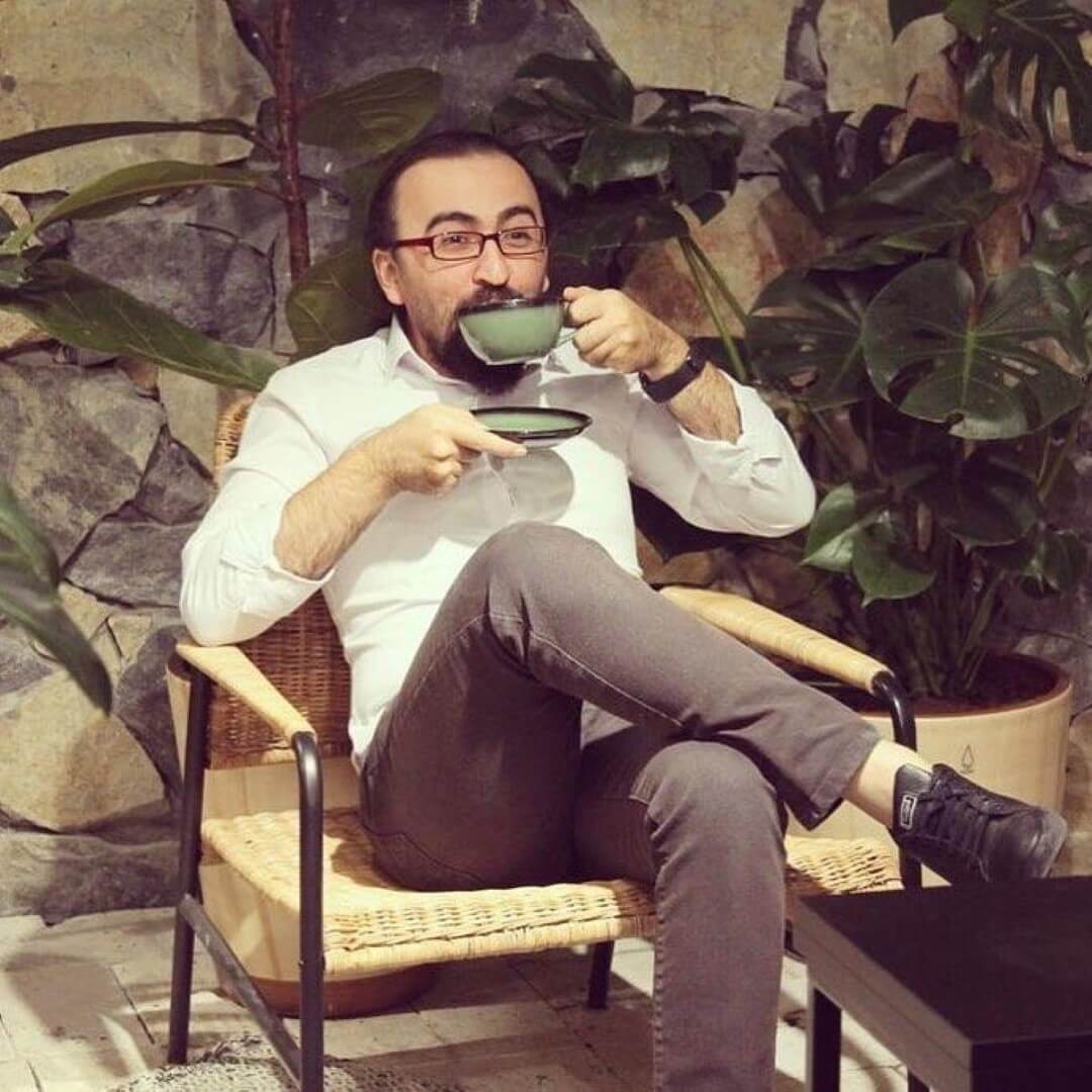 Uzman Diyetisyen Yasin Koçak - A.Ayrancı Karaciğer Hastalıklarında Beslenme - 4. Fotoğraf