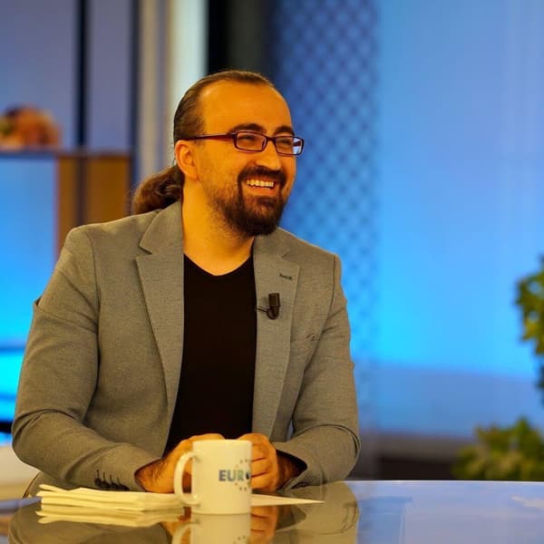 Uzman Diyetisyen Yasin Koçak - 1. Fotoğraf