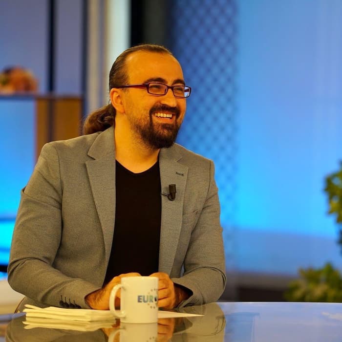 Uzman Diyetisyen Yasin Koçak - 1. Fotoğraf