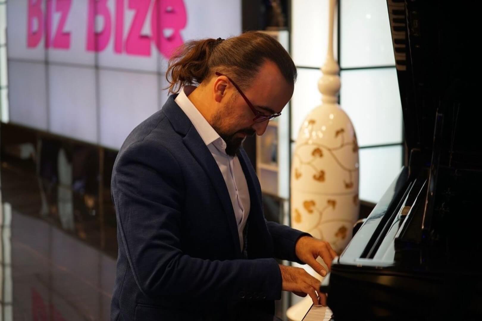 Uzman Diyetisyen Yasin Koçak - A.Ayrancı Karaciğer Hastalıklarında Beslenme - 3. Fotoğraf