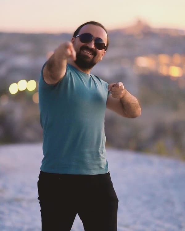 Uzman Diyetisyen Yasin Koçak - 6. Fotoğraf