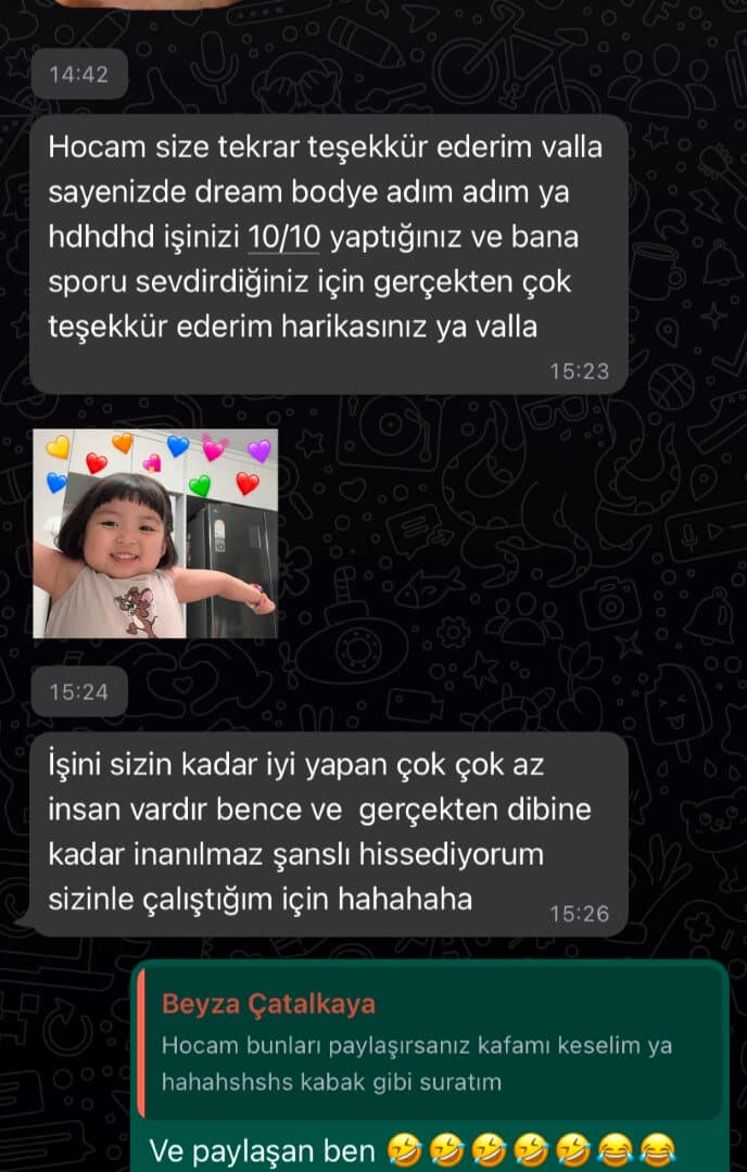 Ataform Diyet - 3. Fotoğraf