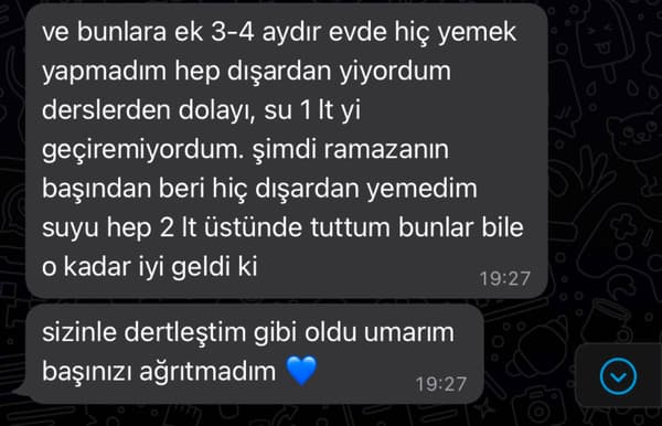 Ataform Diyet - 2. Fotoğraf