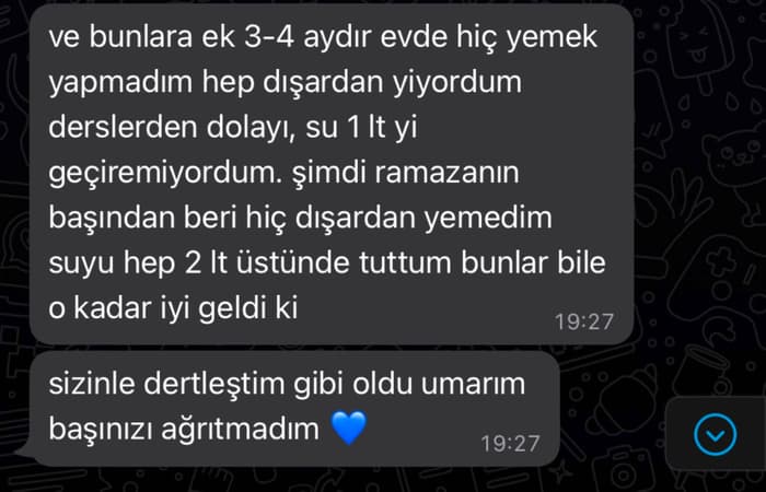 Ataform Diyet - 2. Fotoğraf