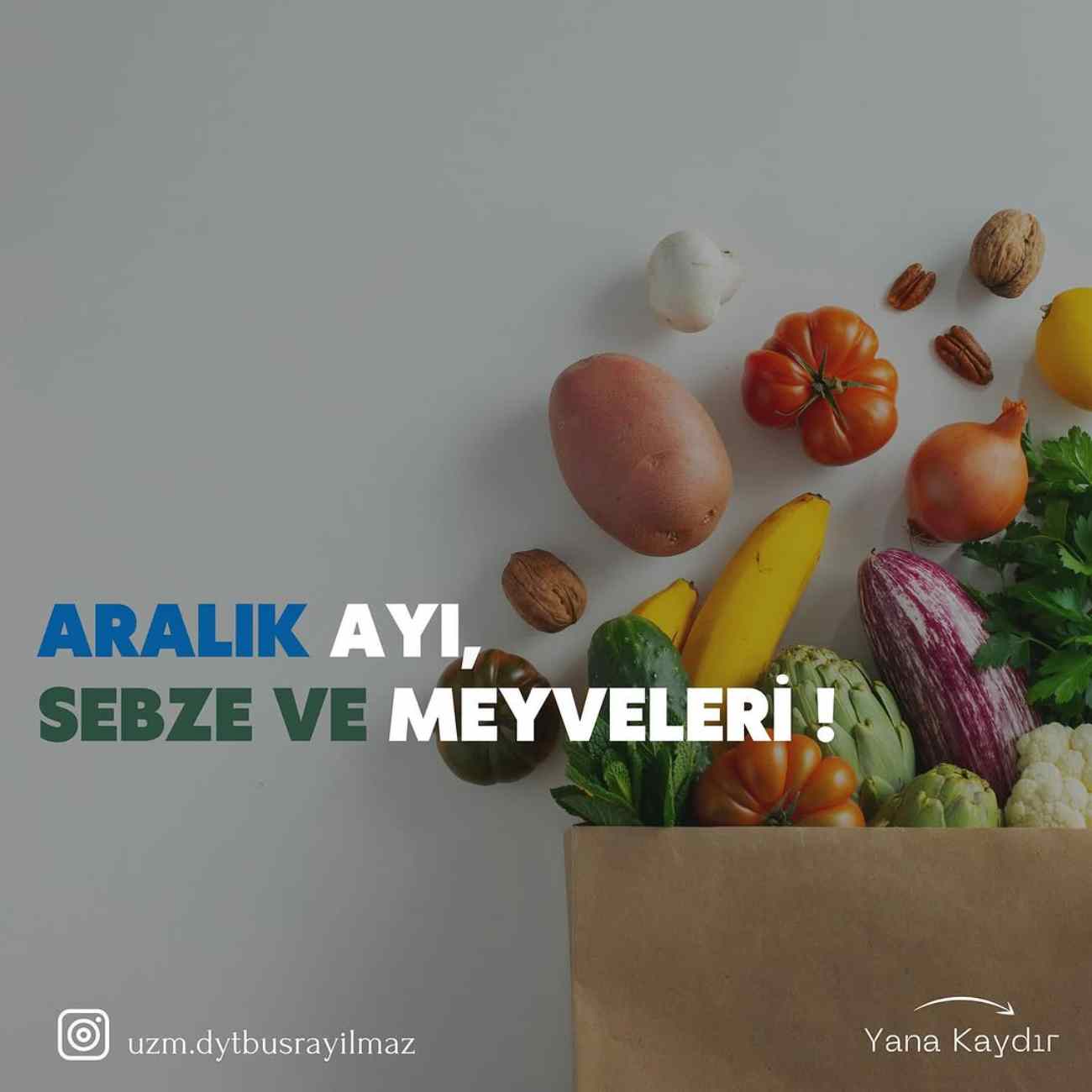 Uzman Diyetisyen Büşra Yılmaz