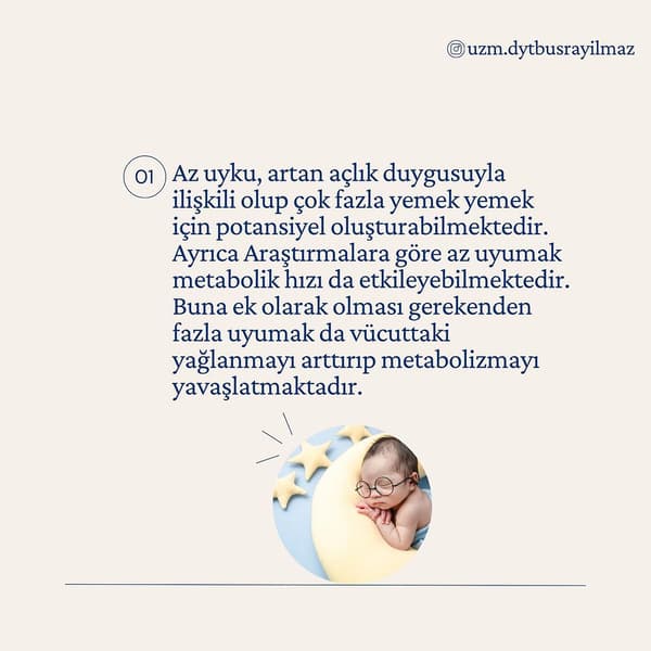 Uzman Diyetisyen Büşra Yılmaz - 16. Fotoğraf