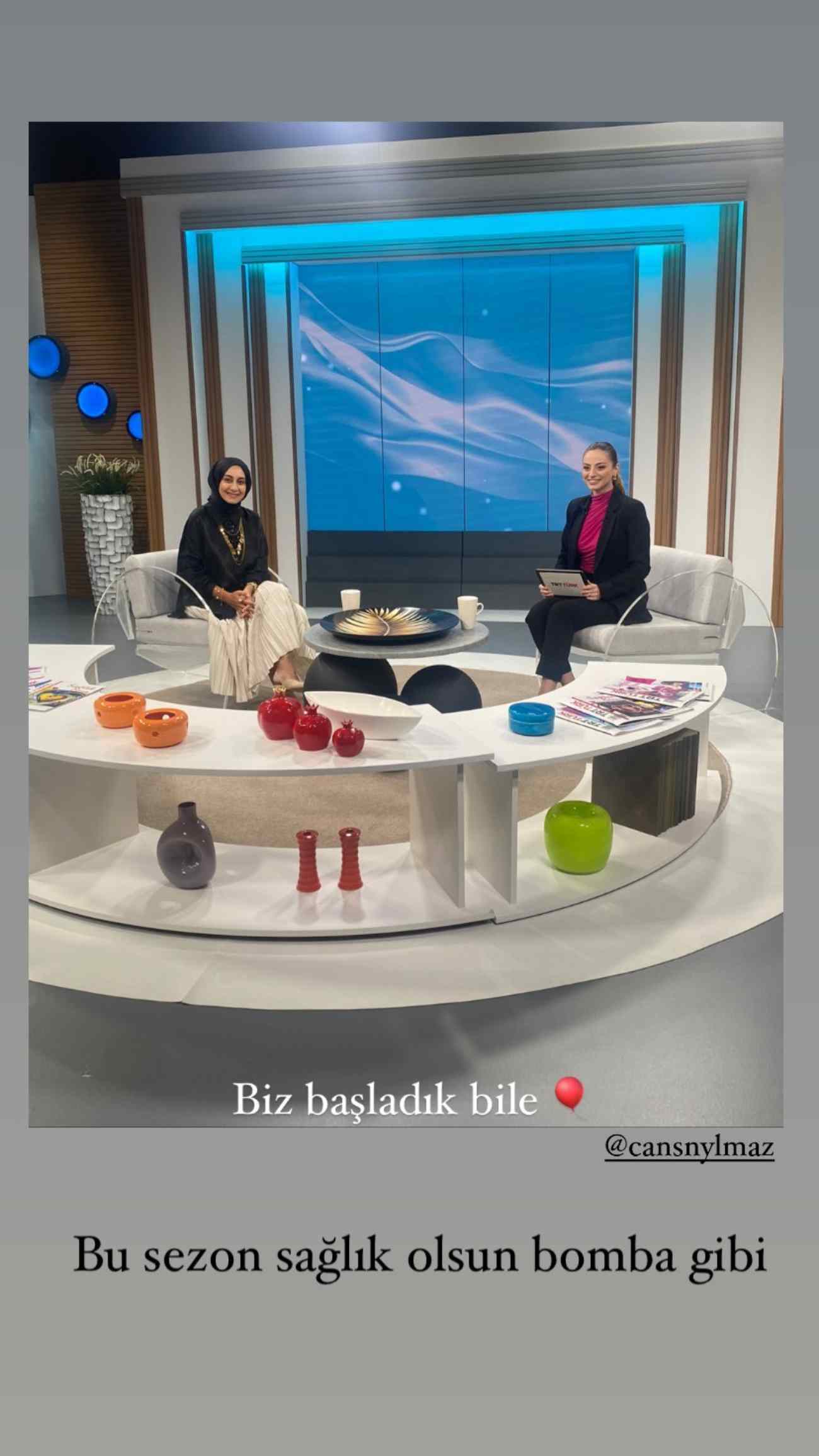 Uzman Diyetisyen Büşra Yılmaz