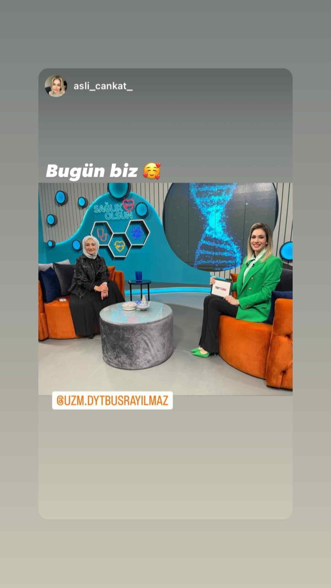 Uzman Diyetisyen Büşra Yılmaz - A.Ayrancı Karaciğer Hastalıklarında Beslenme - 2. Fotoğraf