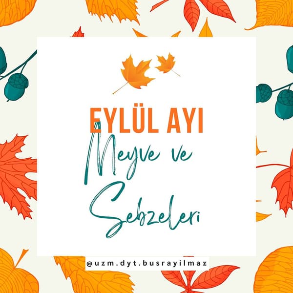 Uzman Diyetisyen Büşra Yılmaz - 19. Fotoğraf Uzman Diyetisyen Büşra Yılmaz - 19. Fotoğraf