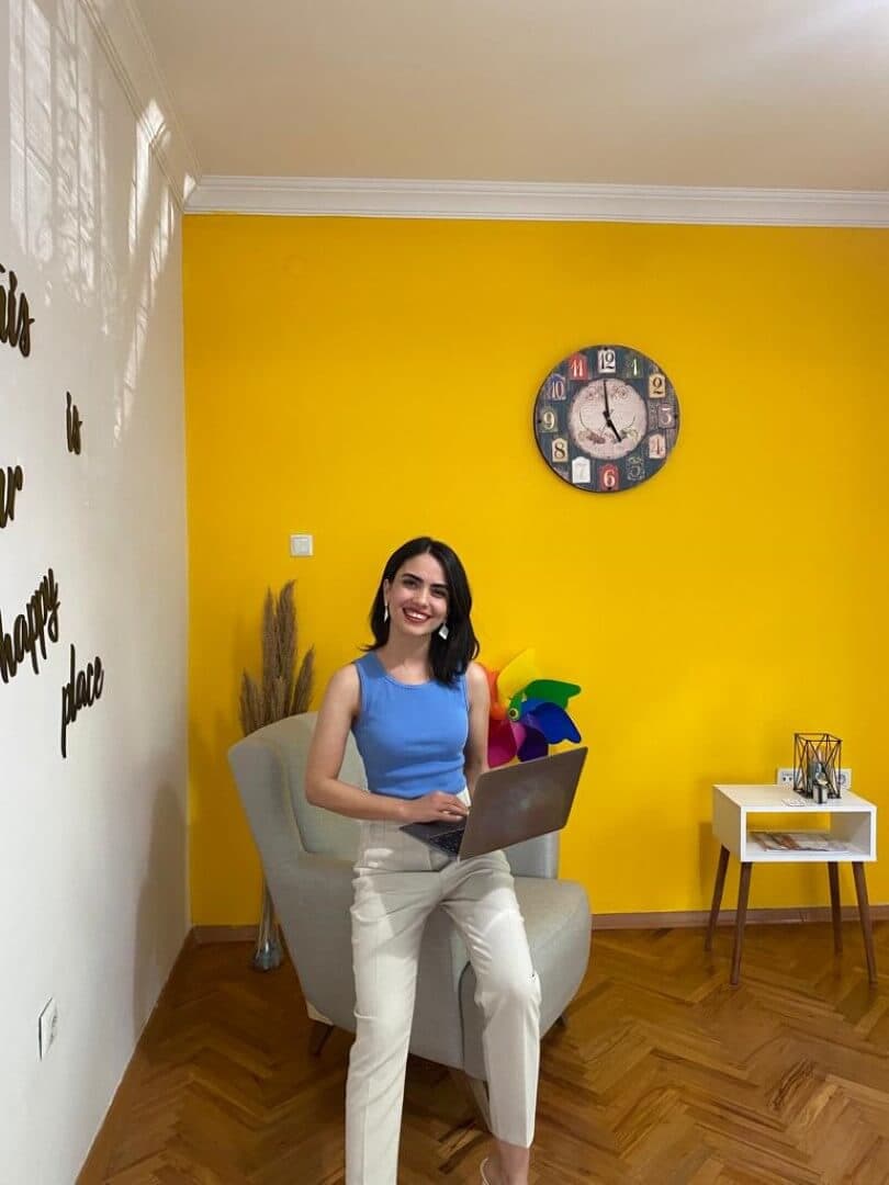 Diyetisyen Esma Güven - A.Ayrancı Karaciğer Hastalıklarında Beslenme - 4. Fotoğraf