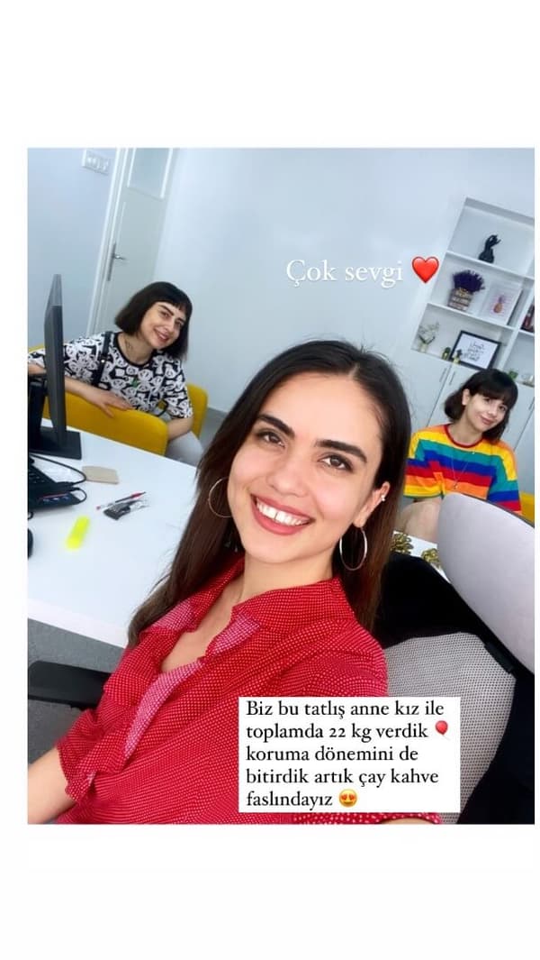 Diyetisyen Esma Güven - 7. Fotoğraf
