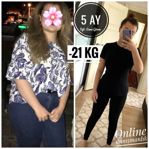 Diyetisyen Esma Güven - 10. Fotoğraf Diyetisyen Esma Güven - 10. Fotoğraf