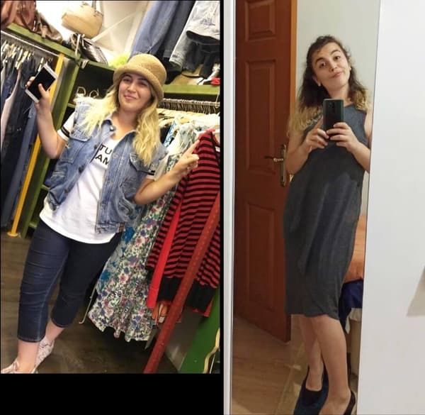 Diyetisyen Esma Güven - 9. Fotoğraf Diyetisyen Esma Güven - 9. Fotoğraf