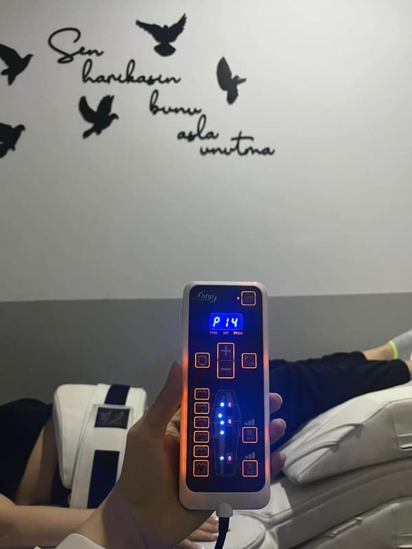 Yıldız Diyet ve Danışmanlık Merkezi - 5. Fotoğraf