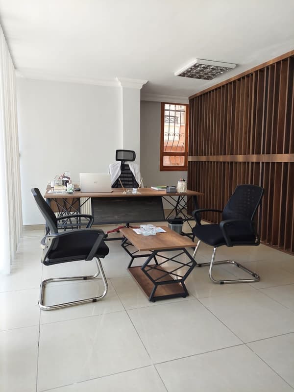 B&A Clinic Sağlık Yaşam ve Gelişimsel Destek Merkezi - 2. Fotoğraf