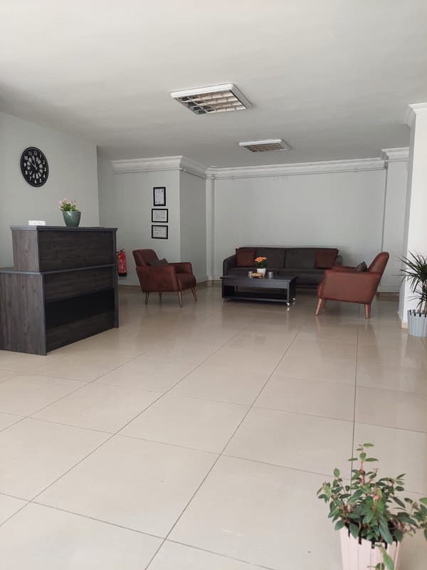 B&A Clinic Sağlık Yaşam ve Gelişimsel Destek Merkezi - 8. Fotoğraf