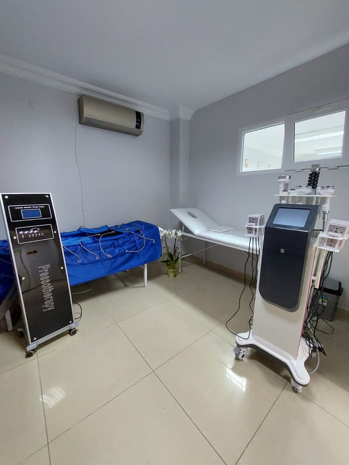 B&A Clinic Sağlık Yaşam ve Gelişimsel Destek Merkezi - 1. Fotoğraf