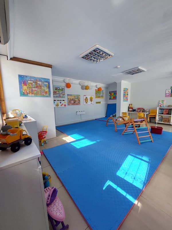 B&A Clinic Sağlık Yaşam ve Gelişimsel Destek Merkezi - 3. Fotoğraf