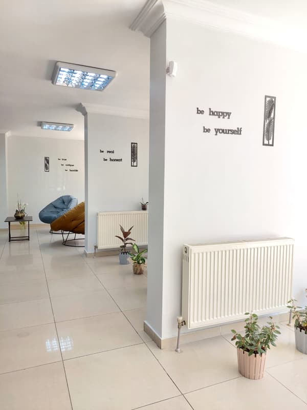 B&A Clinic Sağlık Yaşam ve Gelişimsel Destek Merkezi - 15. Fotoğraf