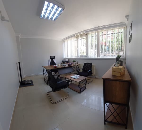 B&A Clinic Sağlık Yaşam ve Gelişimsel Destek Merkezi - 14. Fotoğraf