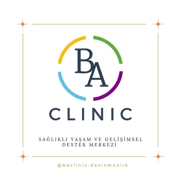 B&A Clinic Sağlık Yaşam ve Gelişimsel Destek Merkezi - 5. Fotoğraf