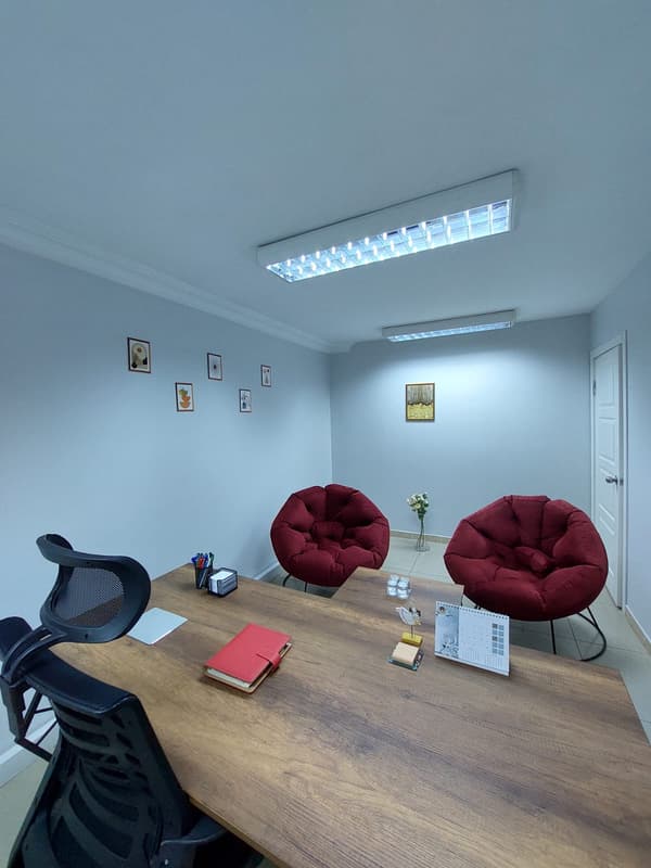 B&A Clinic Sağlık Yaşam ve Gelişimsel Destek Merkezi - 4. Fotoğraf
