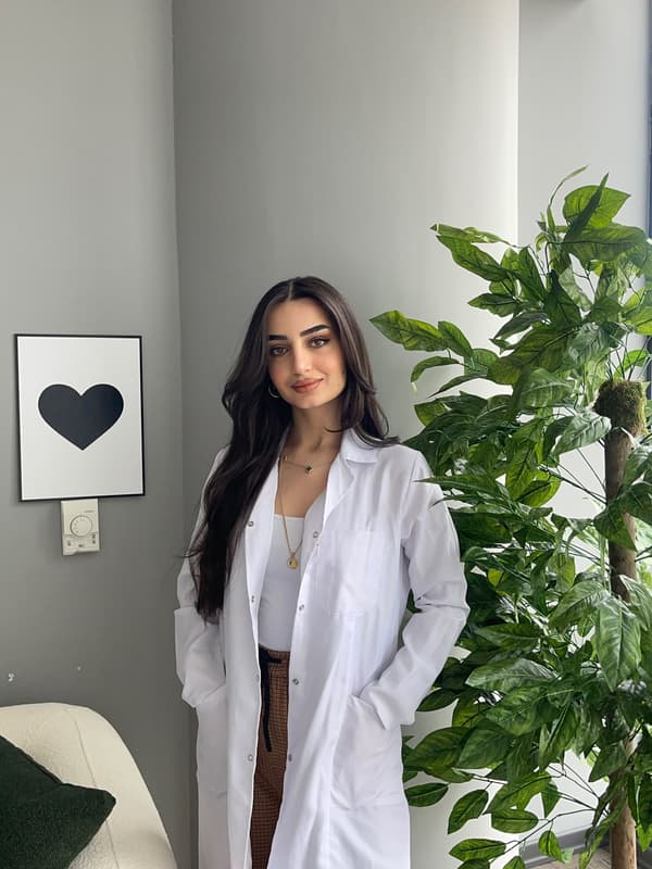 Diyetisyen Nur Türkmen - 4. Fotoğraf