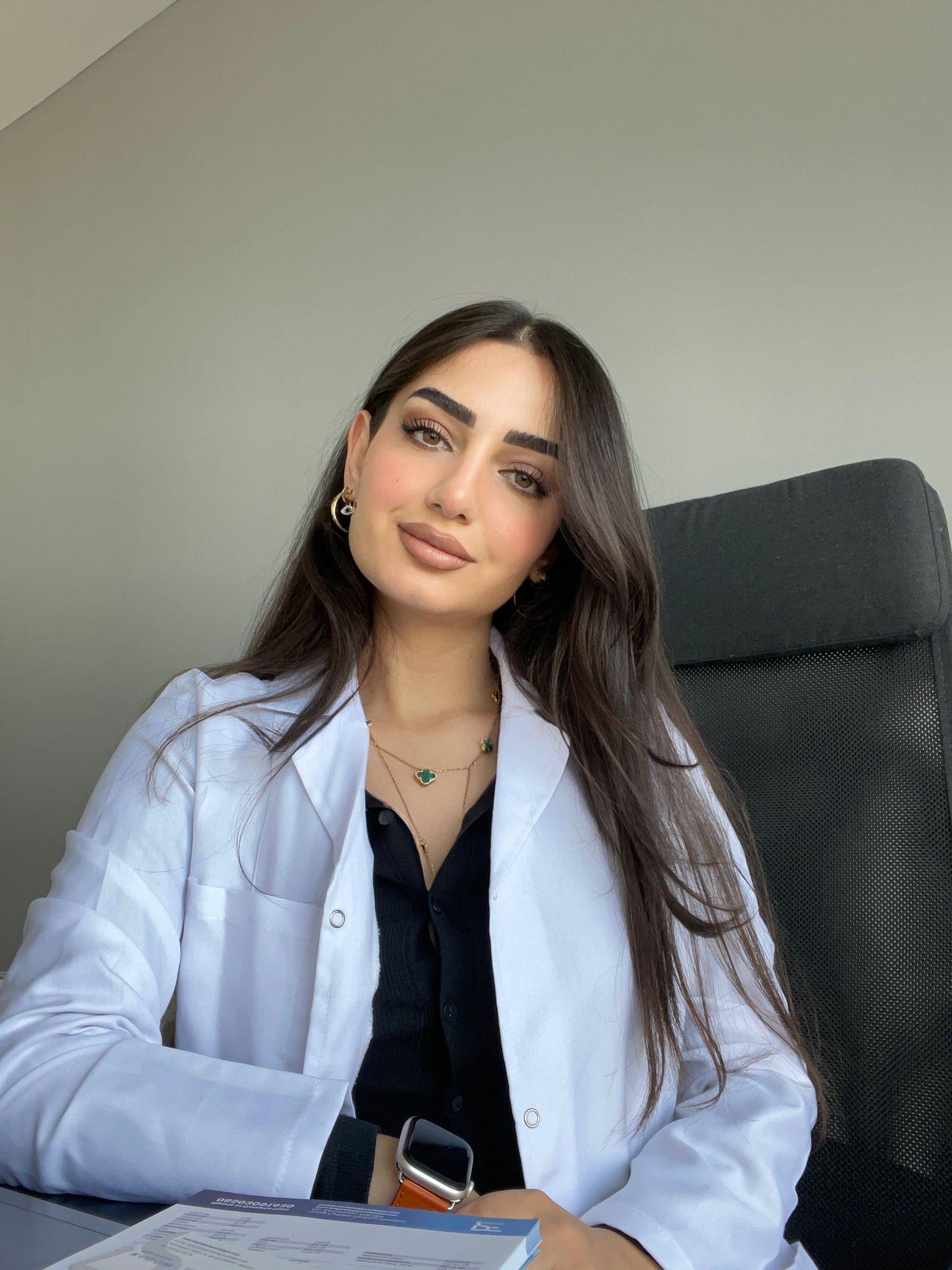 Diyetisyen Nur Türkmen - 3. Fotoğraf