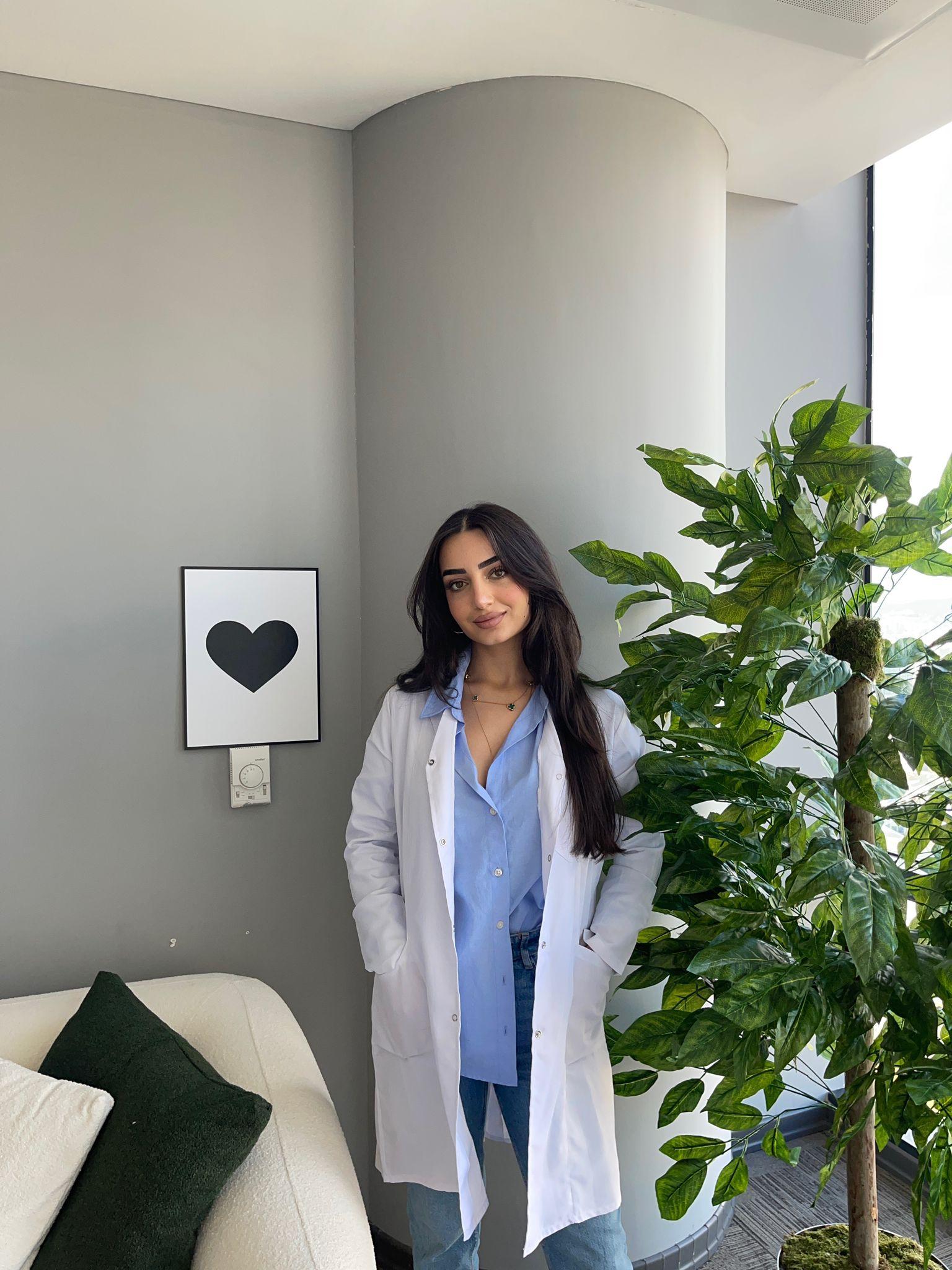 Diyetisyen Nur Türkmen - 2. Fotoğraf