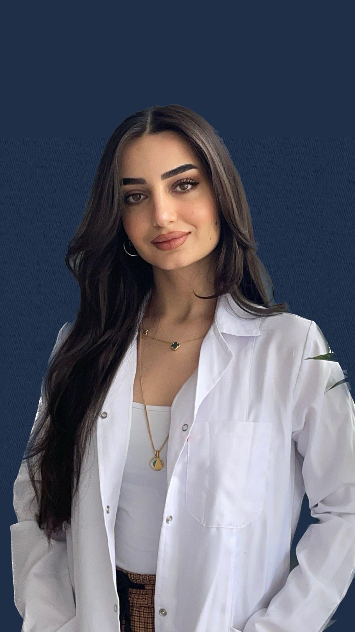 Diyetisyen Nur Türkmen