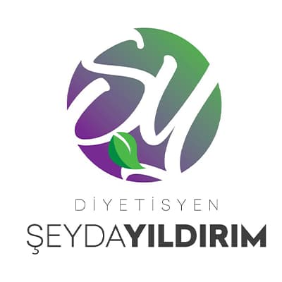 Diyetisyen Şeyda Yıldırım