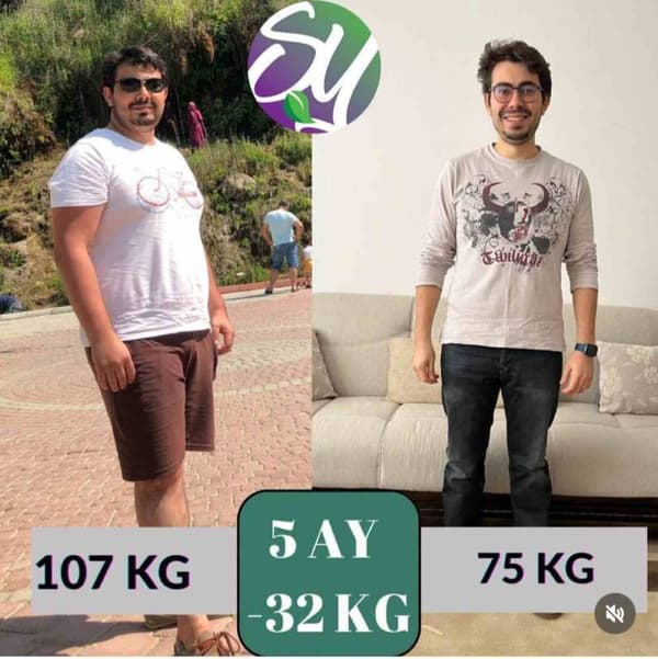 Diyetisyen Şeyda Yıldırım - 5. Fotoğraf Diyetisyen Şeyda Yıldırım - 5. Fotoğraf