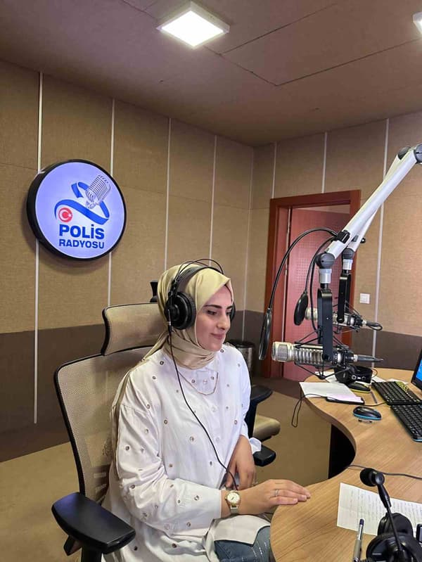 Diyetisyen Şeyda Yıldırım - 2. Fotoğraf