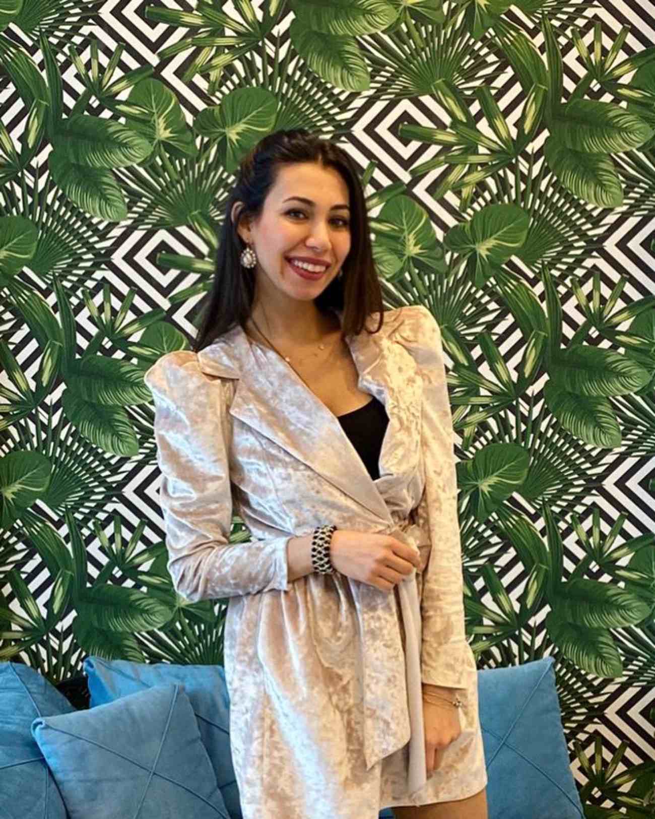 Uzman Diyetisyen Ece Yalın