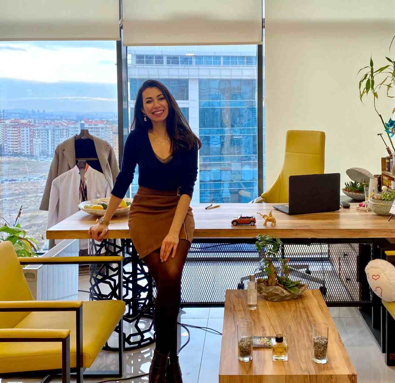 Uzman Diyetisyen Ece Yalın - A.Ayrancı Karaciğer Hastalıklarında Beslenme - 3. Fotoğraf