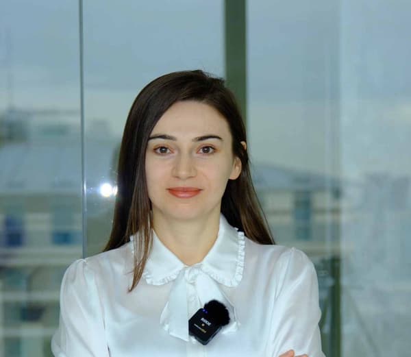 Diyetisyen Nuray Çağaldoğan - 2. Fotoğraf