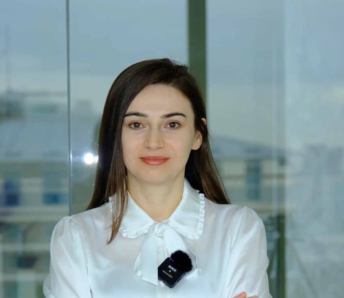 Diyetisyen Nuray Çağaldoğan - 2. Fotoğraf