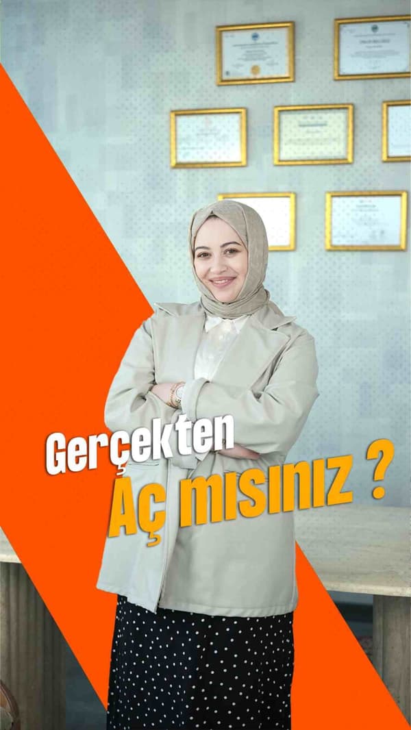 Diyetisyen Şeyma Nur Kaçar - 6. Fotoğraf