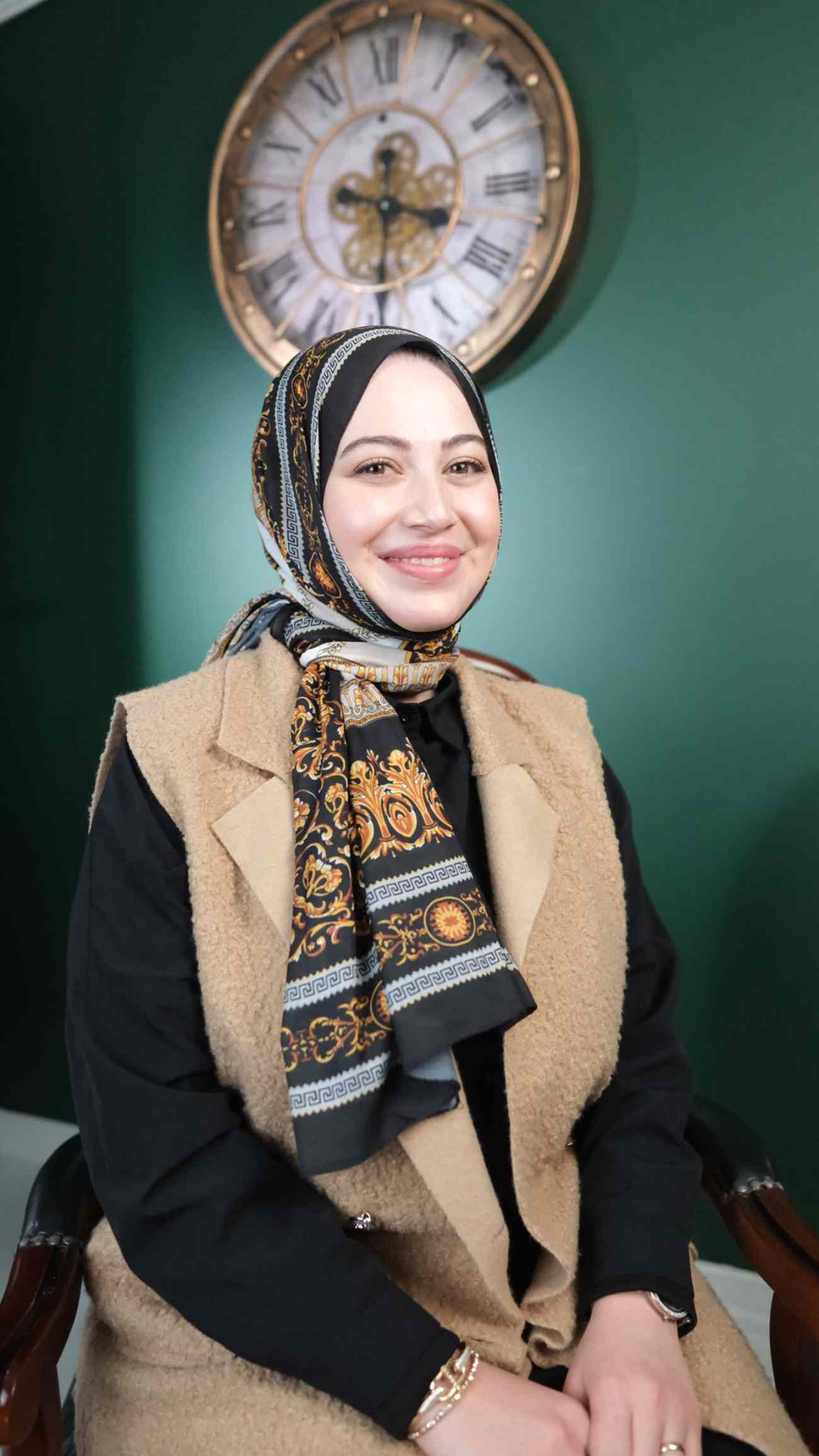 Diyetisyen Şeyma Nur Kaçar - Subayevleri Kalp Hastalarında Beslenme - 2. Fotoğraf