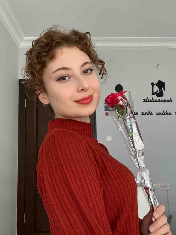 Dyt. Nisa Erdoğan Fonksiyonel Tıp - 10. Fotoğraf