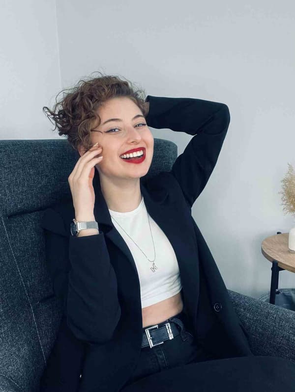 Dyt. Nisa Erdoğan Fonksiyonel Tıp - 11. Fotoğraf