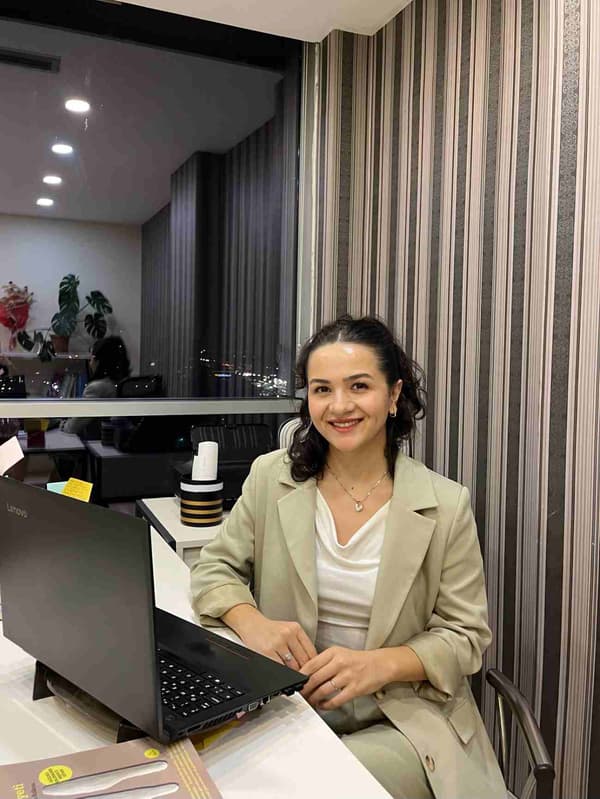 Dyt. Yeşim Temel Gönülal - 1. Fotoğraf Dyt. Yeşim Temel Gönülal - 1. Fotoğraf