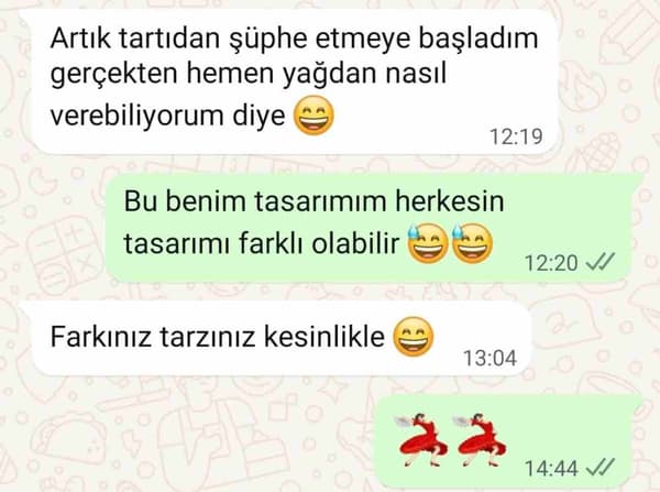 Dyt. Yeşim Temel Gönülal - 4. Fotoğraf