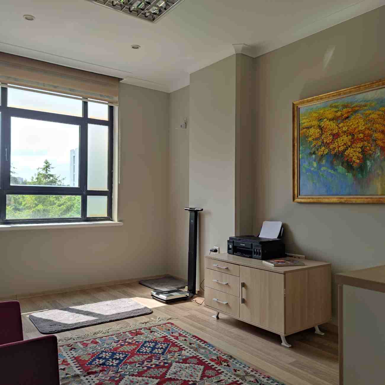 Dyt. Atilla Yiğit Arslan - Konutkent  Karaciğer Hastalıklarında Beslenme - 2. Fotoğraf