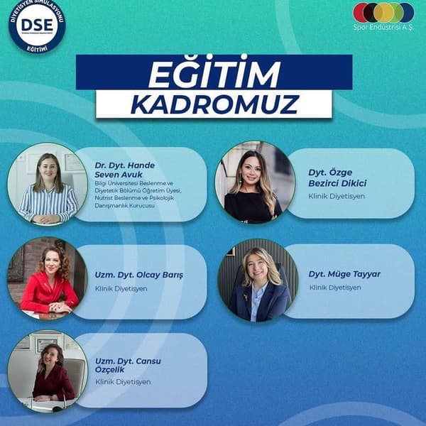 Uzman Dyt. Cansu Özçelik - 6. Fotoğraf