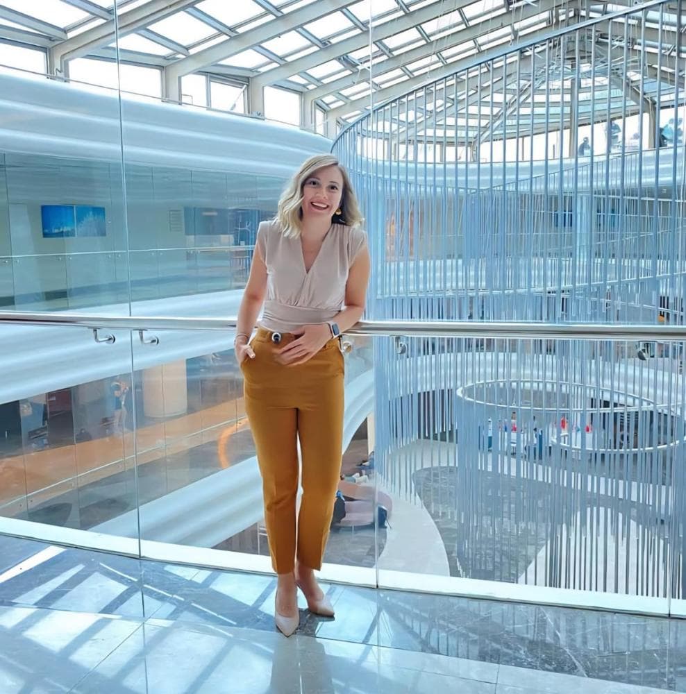 Uzman Dyt. Cansu Özçelik - Öveçler Karbonhidrat Sayımı Konusunda Bilgilendirme - 3. Fotoğraf